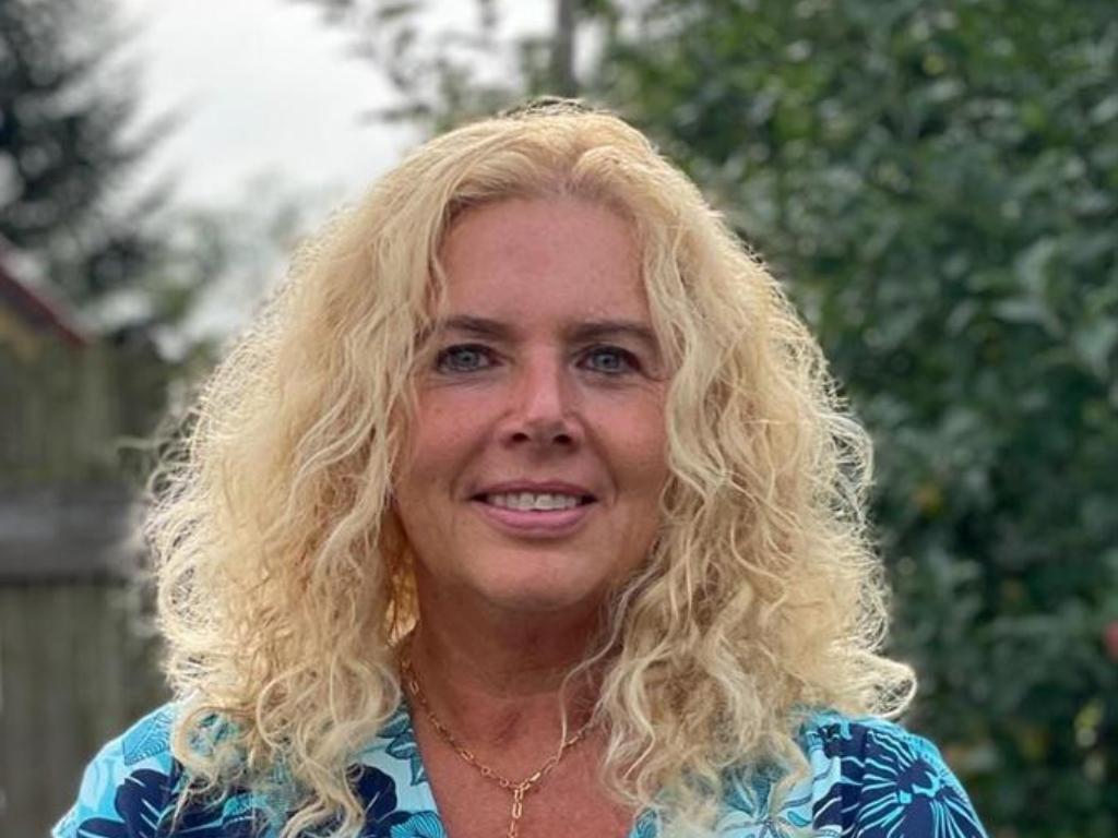Anita Agnes Aumer